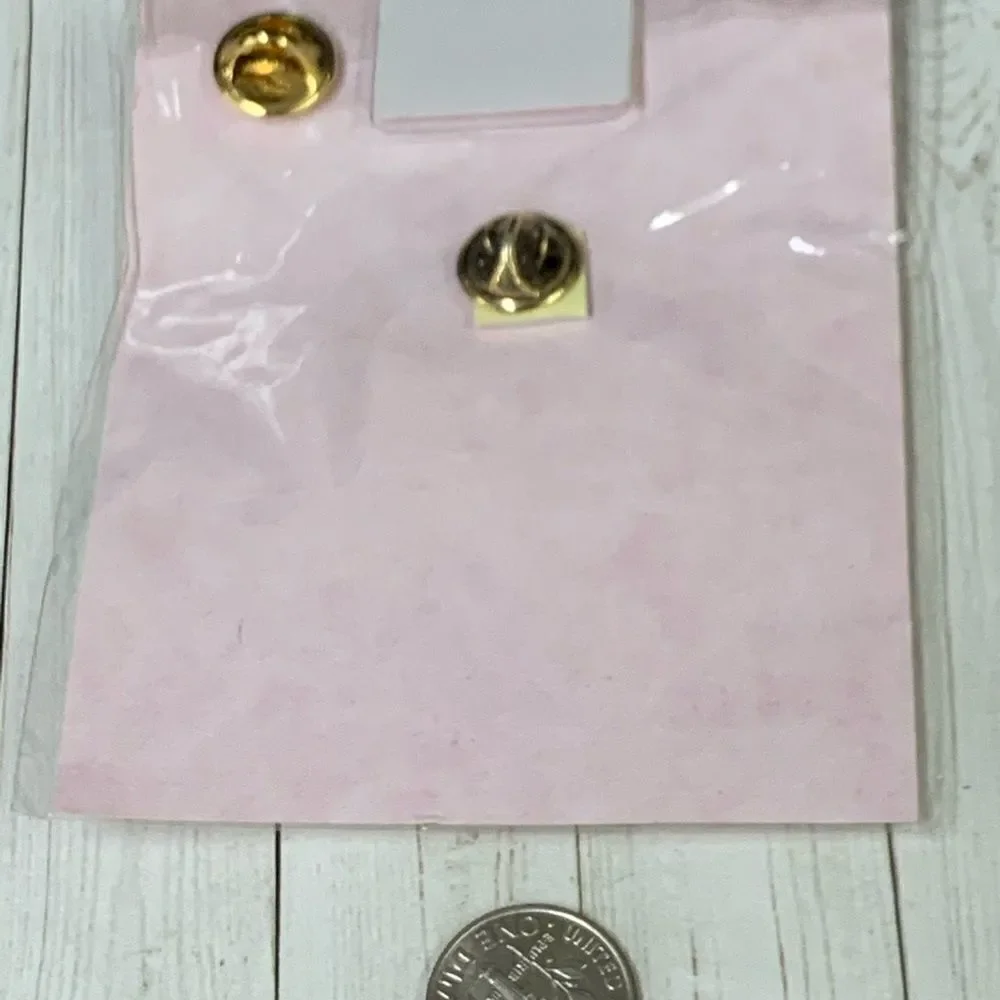 Ganz Cherub Straight Back Pin‎